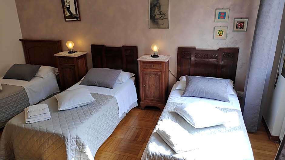 Bed & Breakfast CENTRALE