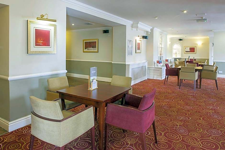Citrus Hotel Coventry by Compass Hospitality
