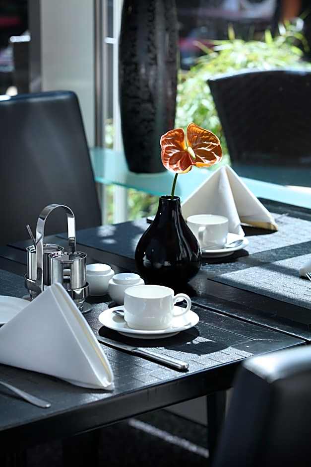 Lindner Hotel Cologne Am Dom, part of JdV by Hyatt