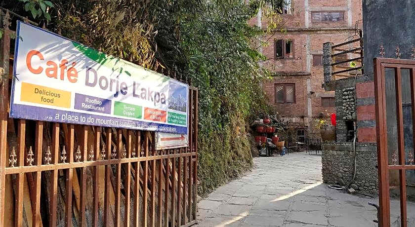 Langtang View Nagarkot Bed & Breakfast