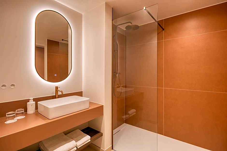 Golden Tulip Hotel de’ Medici