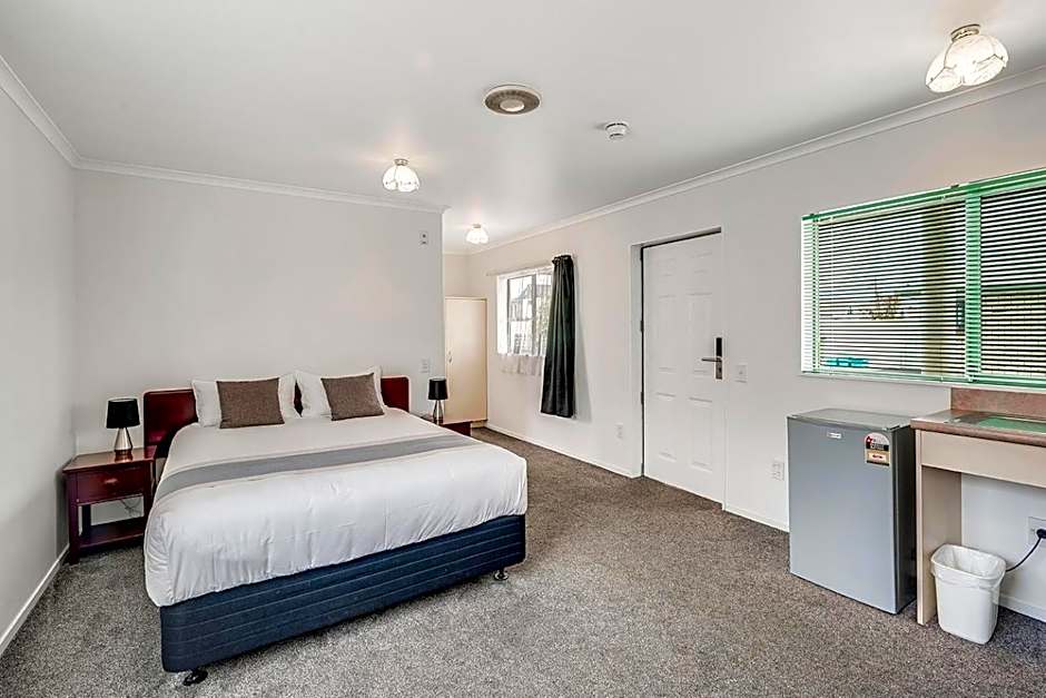 Hamilton Settlers Motor Lodge