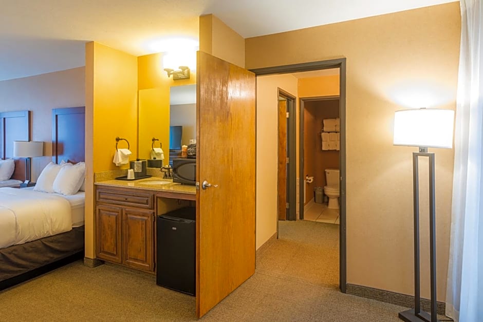 Comfort Inn & Suites Spokane Valley