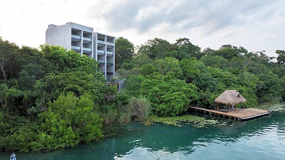 Amaranto Hotel Boutique