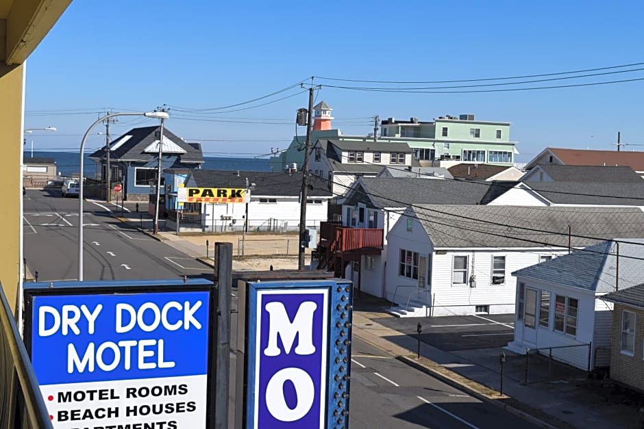 Dry Dock Motel