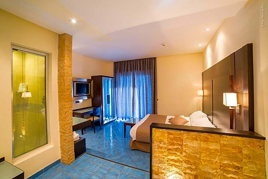 Hotel La Lucertola