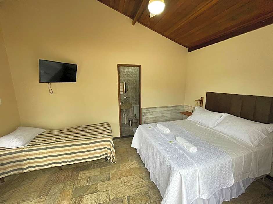 Encanto Paraty Beach