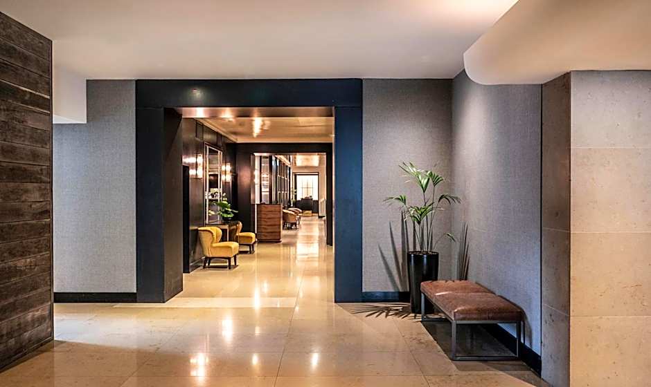 The Croke Park Hotel