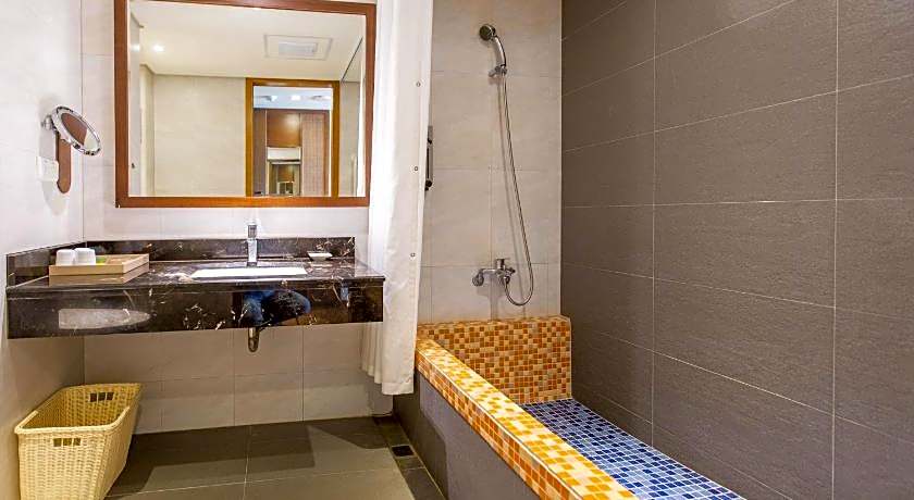 Jia Hsin Garden Hotel
