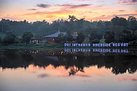 Doi Inthanon Riverside resort
