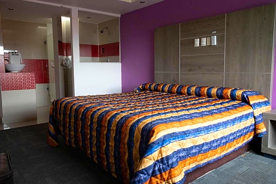 Hotel Rossel Plaza