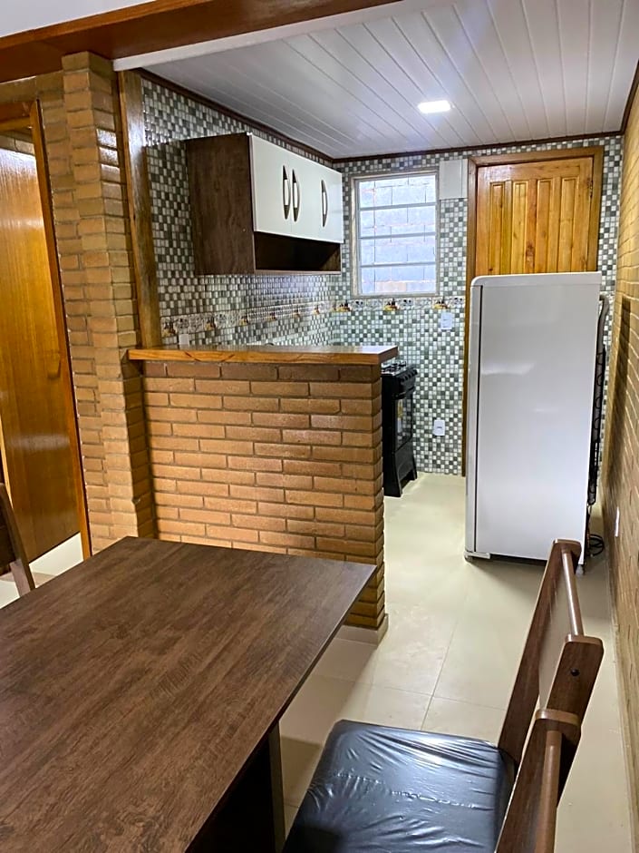 Chalés Bem-me-quer Itaipava