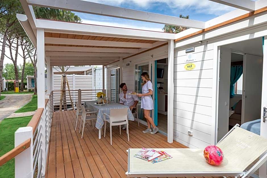 Ca' Pasquali Village