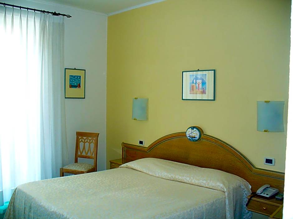 Hotel Villa La Marticana