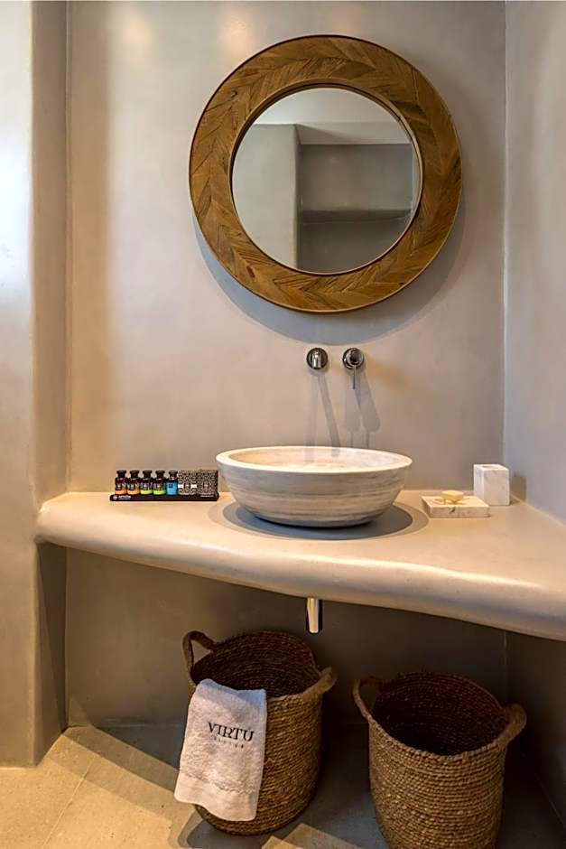 Virtu Suites