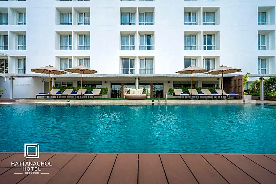 Rattanachol Hotel