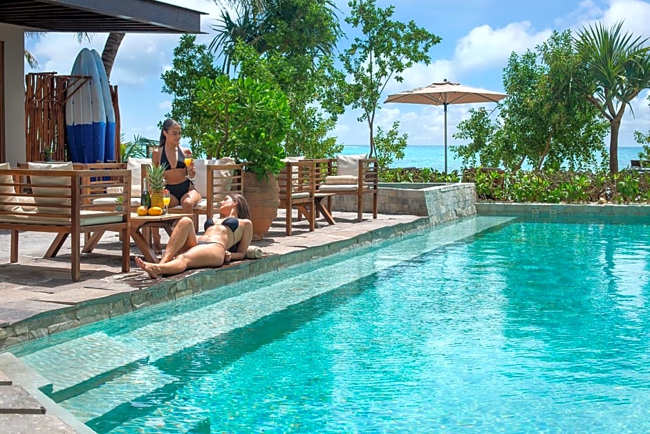 Alea Tulum by Blue sky