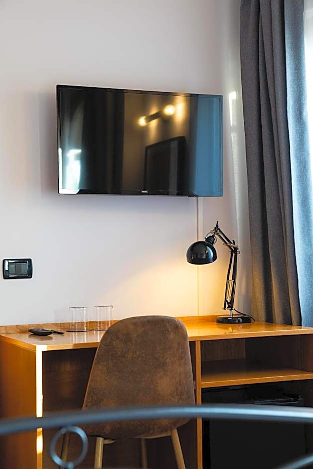 Sensole locanda contemporanea