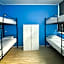 Urban Garden Hostel