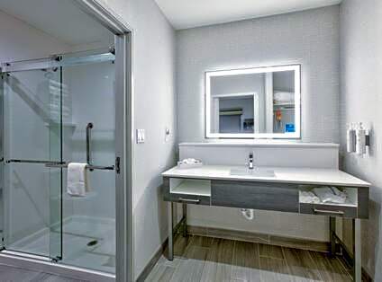 Photo 1 of 1 of Studio 1 King Bed Suite