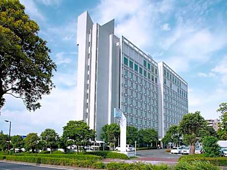 Hotel Crown Palais Kitakyushu