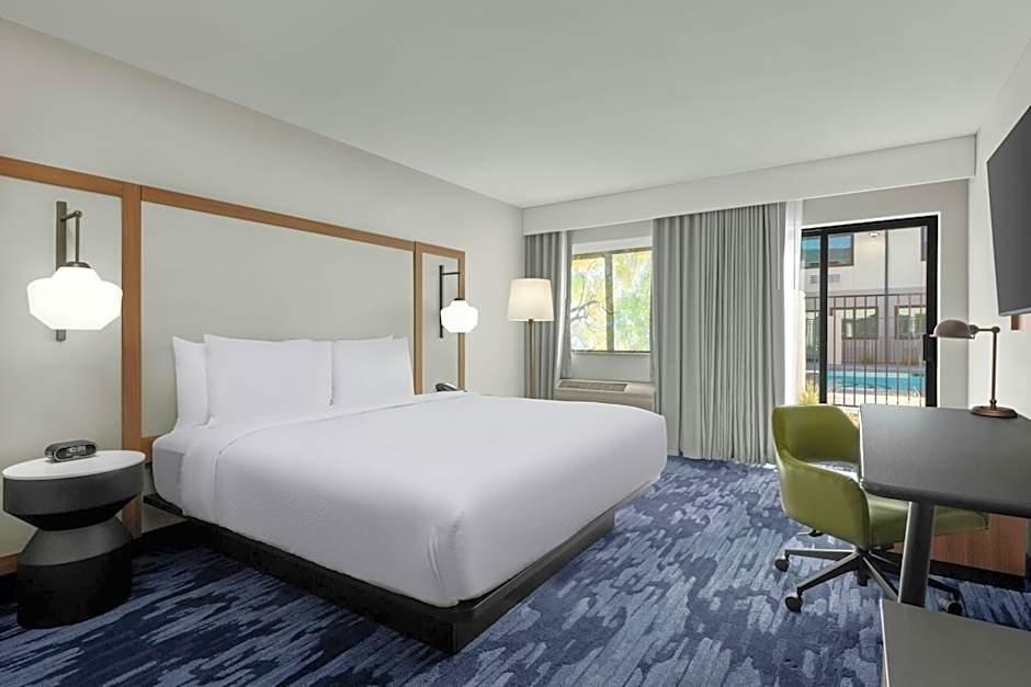 Fairfield by Marriott Inn & Suites Atascadero