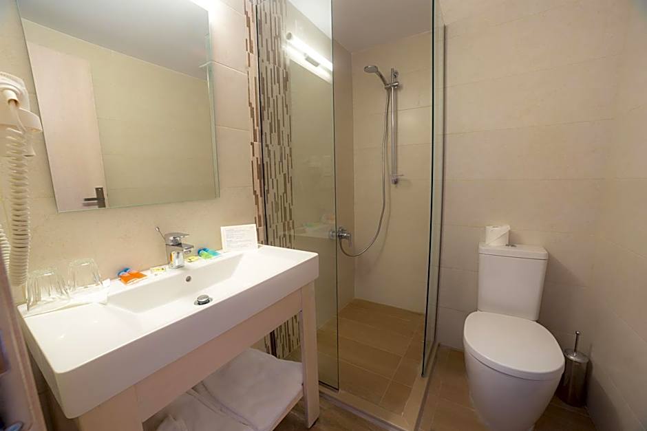 Livadi Nafsika Hotel - Adults Only