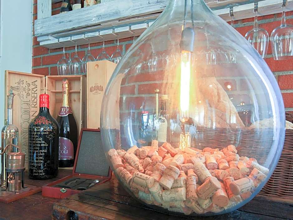 Locanda La Castellana