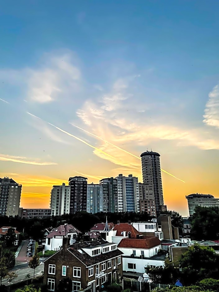 Breakfast at Carin’s