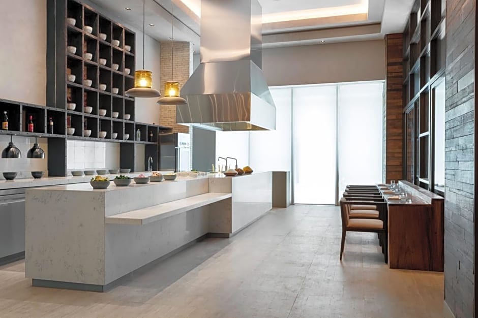 Clark Marriott Hotel