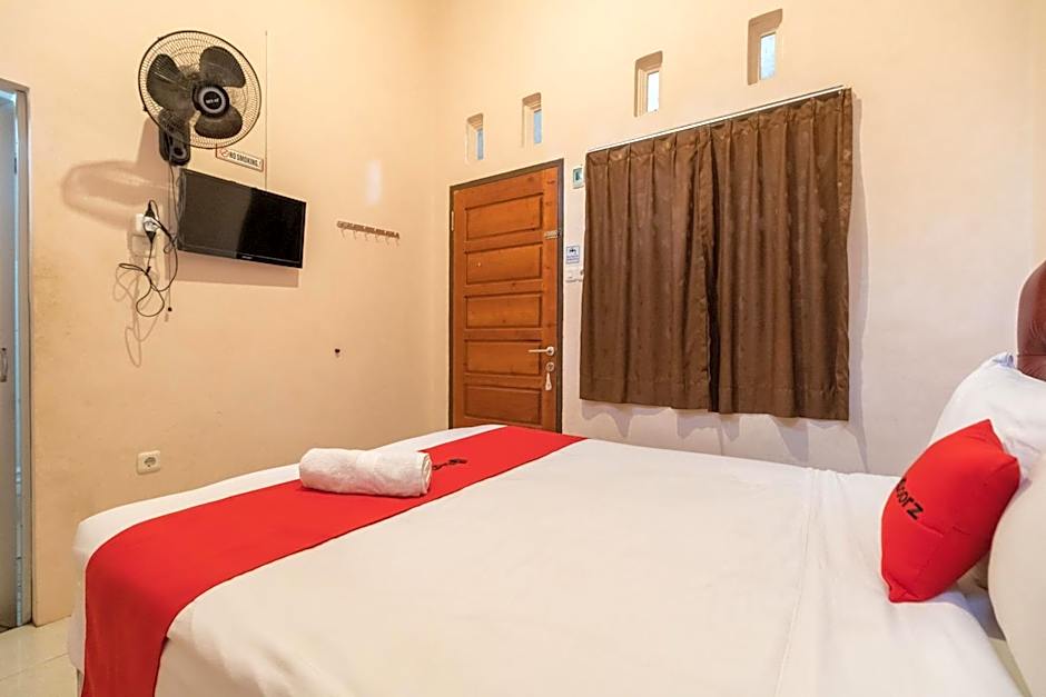 RedDoorz Syariah at D'Ostha Residence