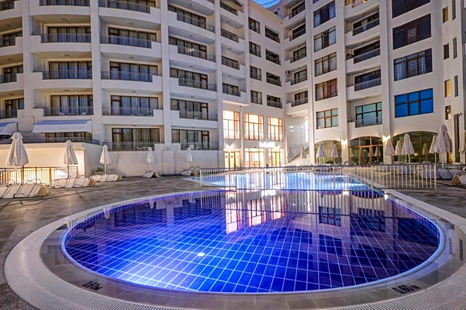 Continental Apartments