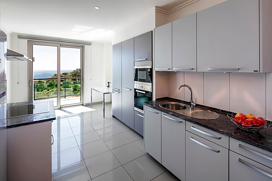Villa Doris Suites