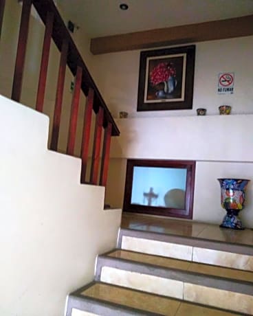 Hotel Maria Esther