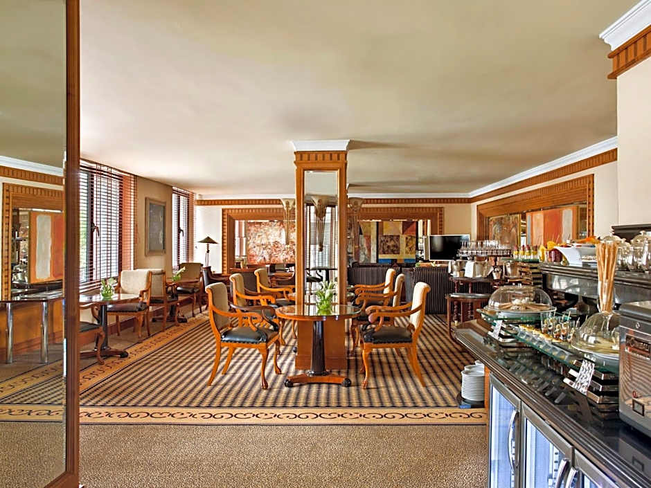 InterContinental Madrid By IHG