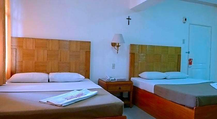 Cebuview Tourist Inn