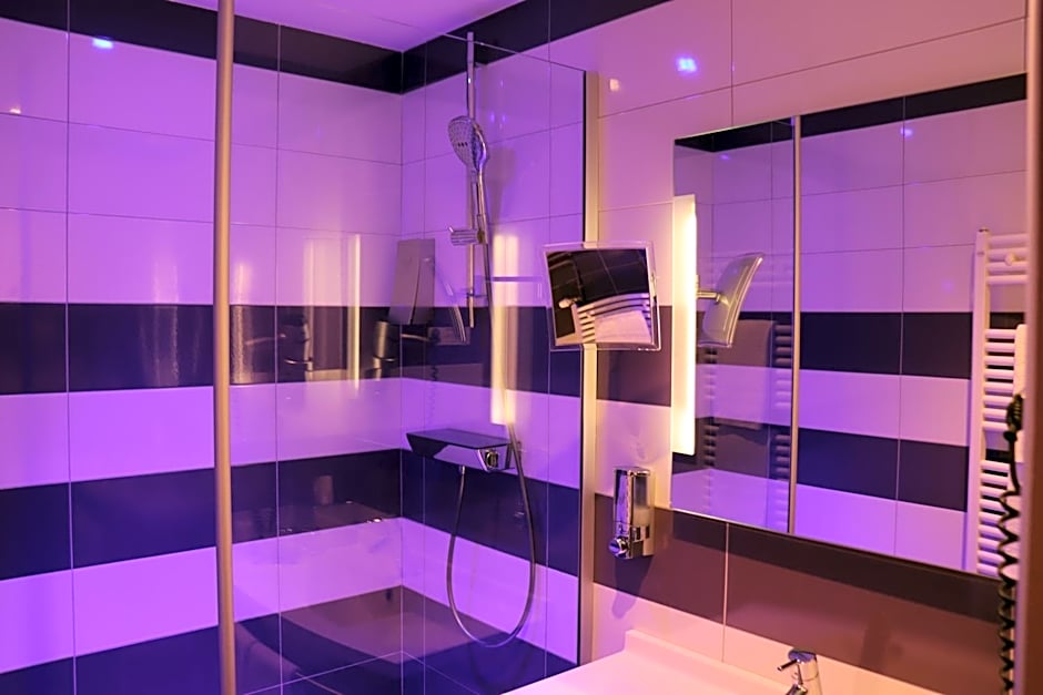 The Originals City, Hotel le Saint-Martial, Limoges (Inter-Hotel)