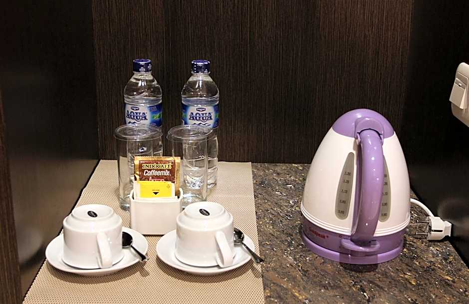Mega Permata Hotel