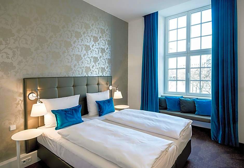 Motel One Magdeburg