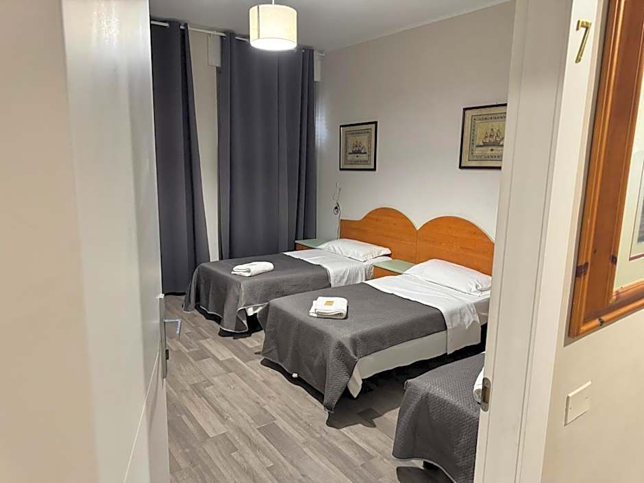 Hotel Galla