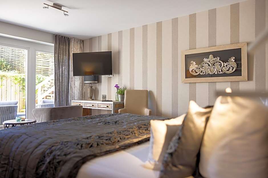 Hotel STRAND am Königshafen