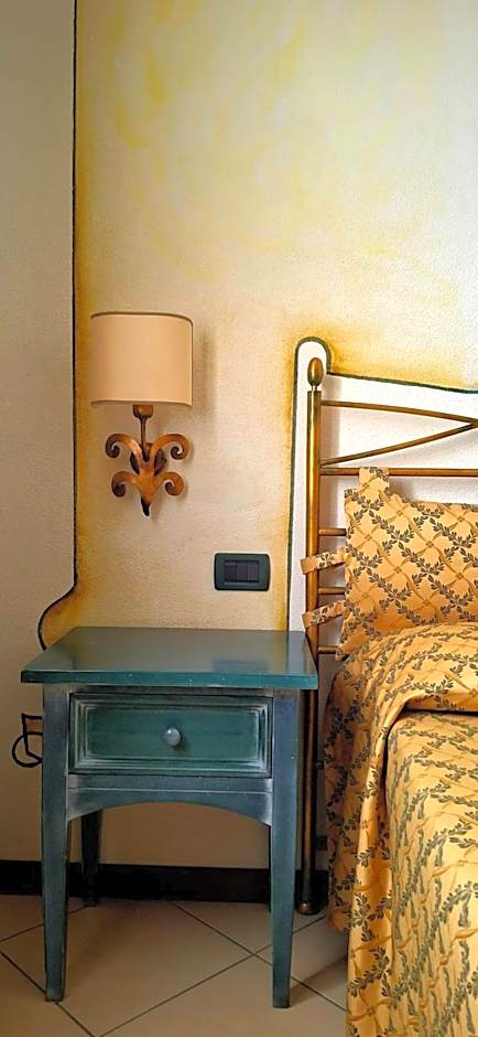 Hotel Terra Di Gallura