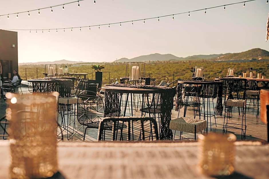 The Cape, A Thompson Hotel by Hyatt