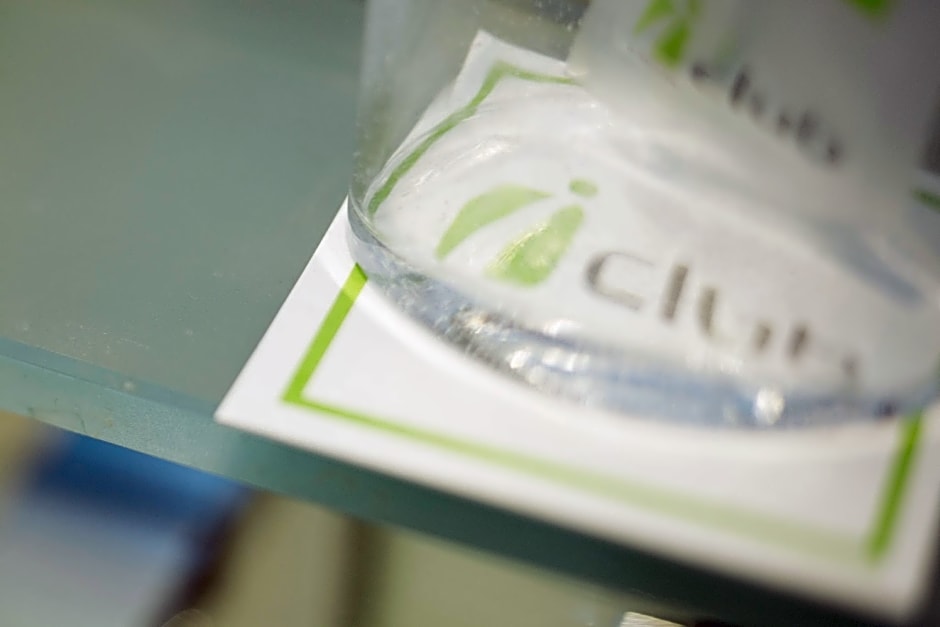 Iclub Fortress Hill Hotel