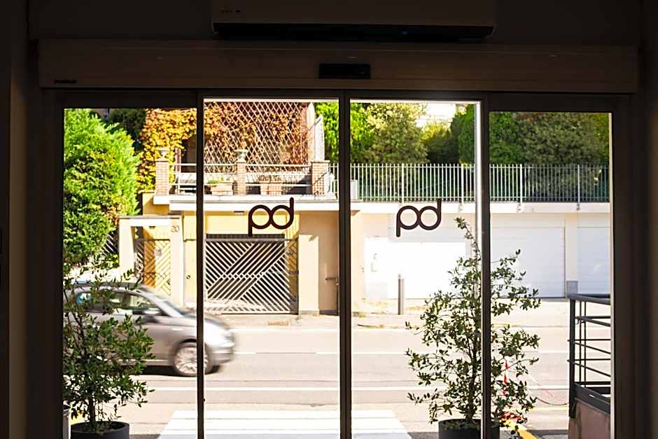 Best Quality Hotel La Darsena