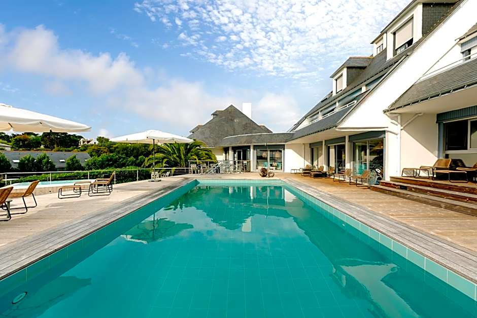 Le Cardinal - Belle-Ile-en-Mer