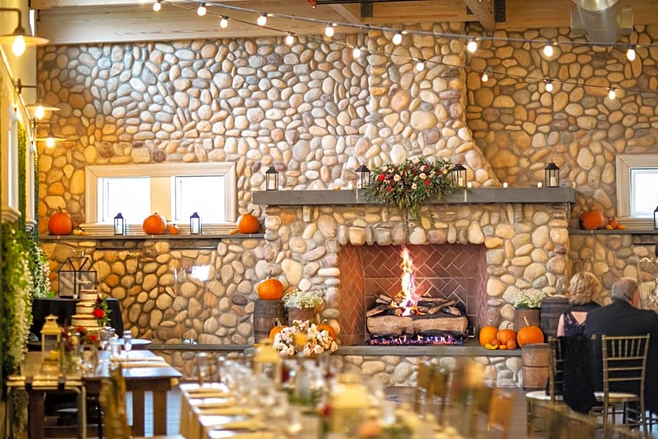 Holiday Inn Manahawkin/Long Beach Island Hotel By IHG