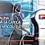 Park Hotel Ai Pini & Restaurant Ai Pini
