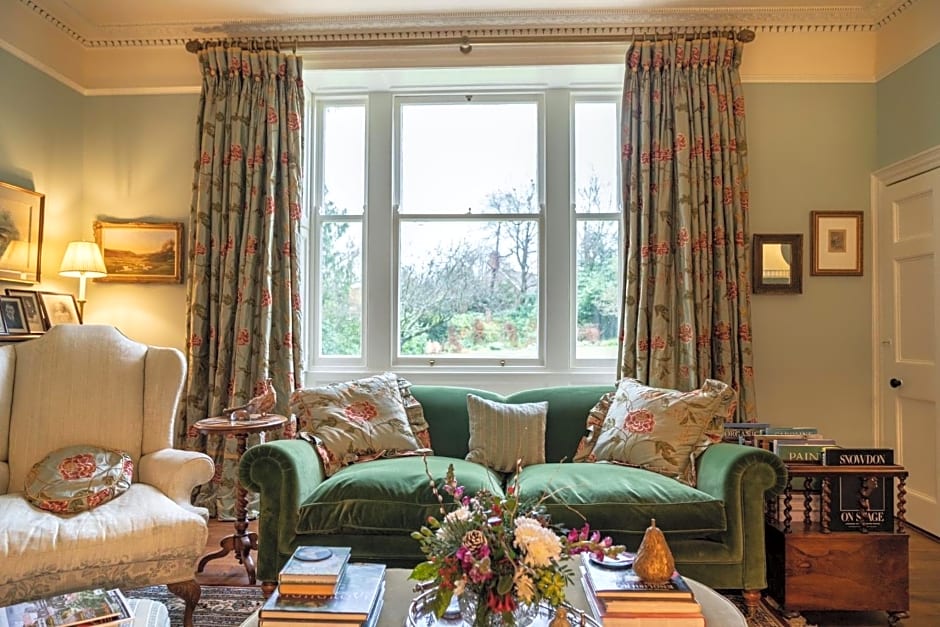 The Old Rectory Somerset