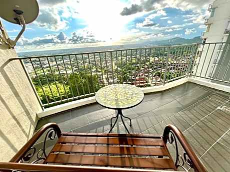 Home Away from Home in Taiping - 3R4B Family & Group Friendly!